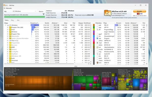 افزایش سرعت ویندوز 11