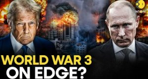 جنگ جهانی سوم