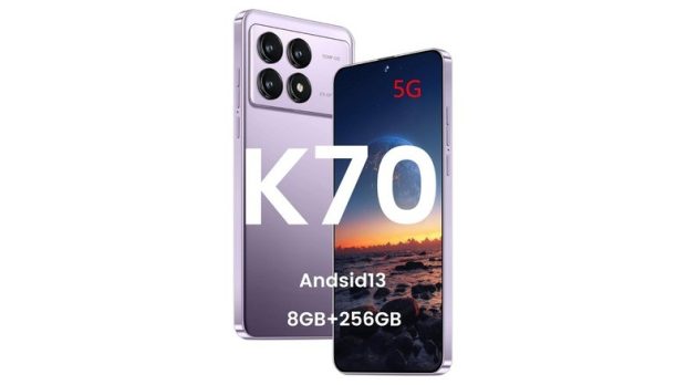 گوشی اندرویدی ارزان