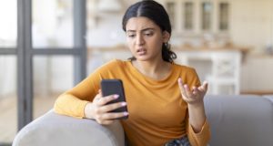 گوشی اندرویدی ارزان