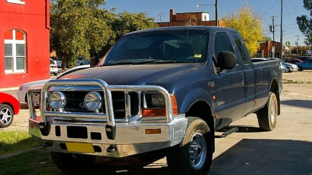 غیرقابل اعتمادترین پیکاپهای دیزلی