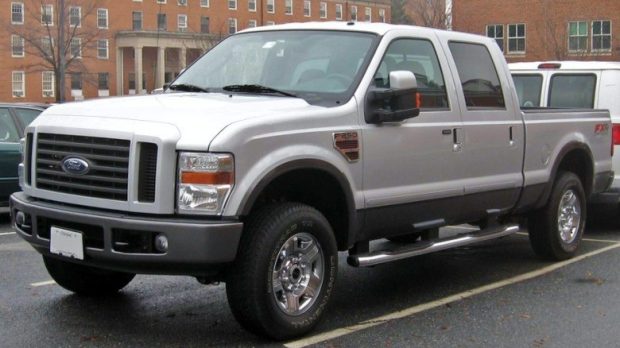 غیرقابل اعتمادترین پیکاپهای دیزلی