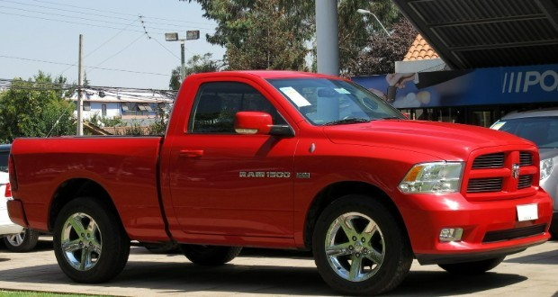 غیرقابل اعتمادترین پیکاپهای دیزلی