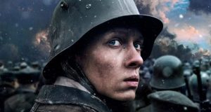 بهترین فیلم‌های جهانی اول