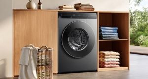 لباسشویی هوشمند شیائومی