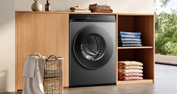 لباسشویی هوشمند شیائومی