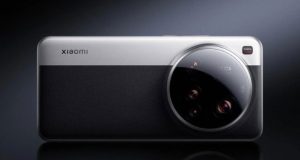 دوربین شیائومی 17 اولترا