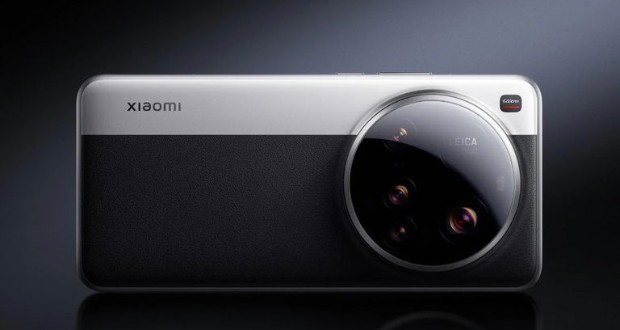 دوربین شیائومی 17 اولترا