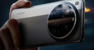 دوربین شیائومی 17 اولترا