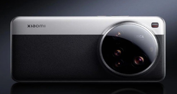 شیائومی ۱۷ اولترا