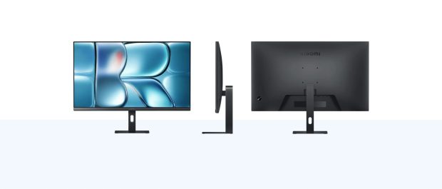 مانیتور شیائومی A27Qi 2026