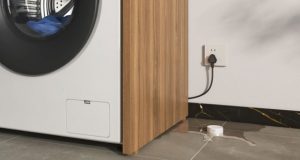 سنسور نشت یاب شیائومی Water Guard 2