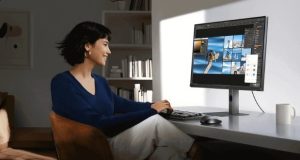 مانیتور شیائومی A27Qi 2026