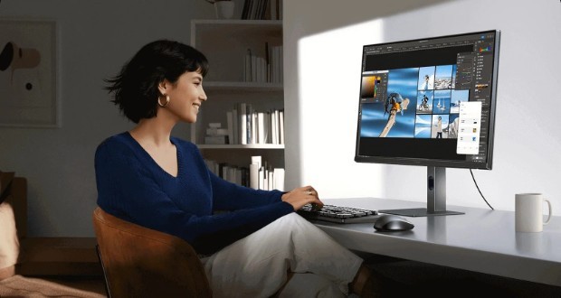 مانیتور شیائومی A27Qi 2026