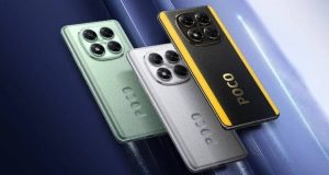 دریافت آپدیت HyperOS 3