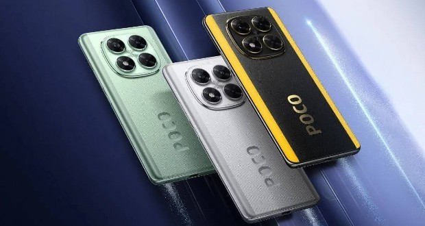 دریافت آپدیت HyperOS 3