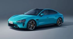 سیستم رانندگی خودران شیائومی