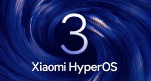 آپدیت HyperOS 3 شیائومی