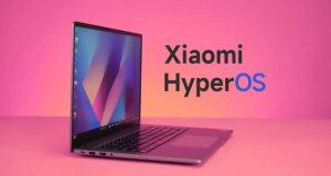 سیستم عامل کامپیوتری HyperOS