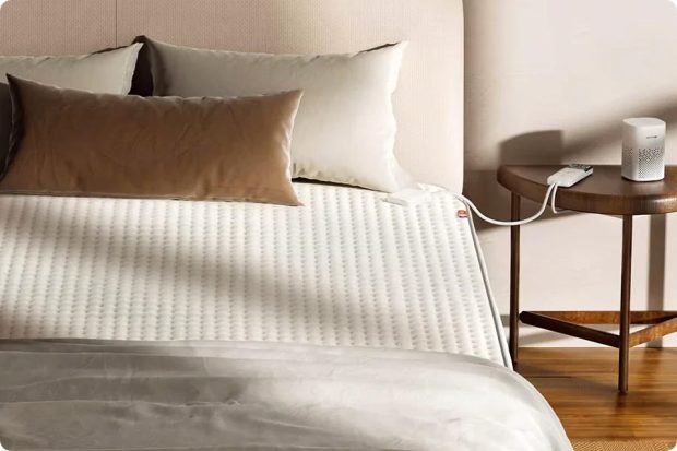 پتوی هوشمند شیائومی