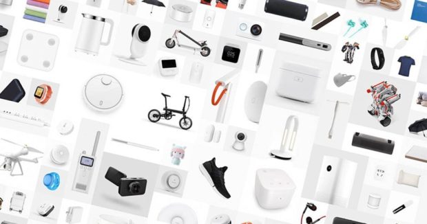 گوشی‌های جدید شیائومی