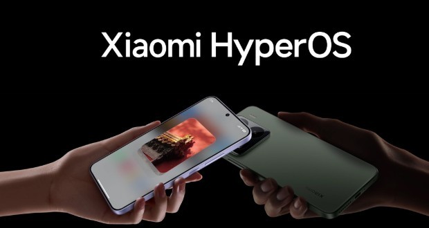 آپدیت HyperOS 3