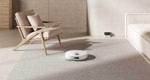 جارو رباتیک S40 شیائومی