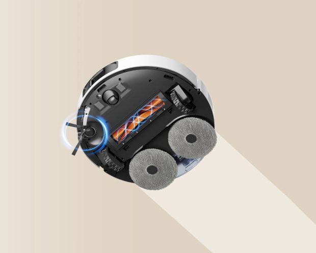 جاروبرقی رباتیک S40 Pro شیائومی