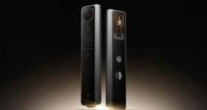 قفل هوشمند شیائومی M40