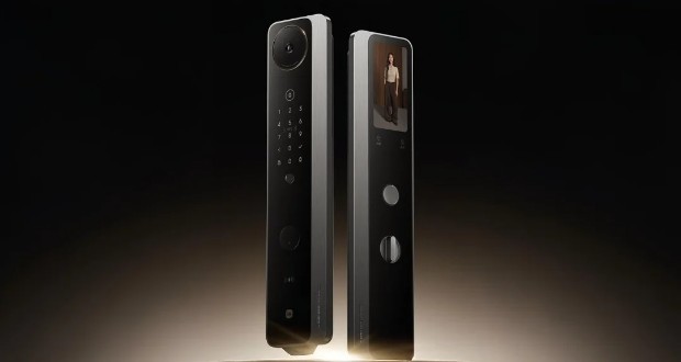 قفل هوشمند شیائومی M40