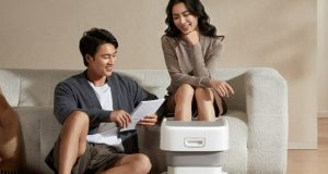 ماساژور پای شیائومی