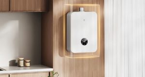 آبگرمکن گازی شیائومی Mijia 2