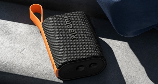 اسپیکر جیبی شیائومی