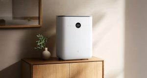 استریلایزر شیائومی