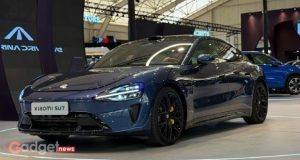 شیائومی SU7 Max