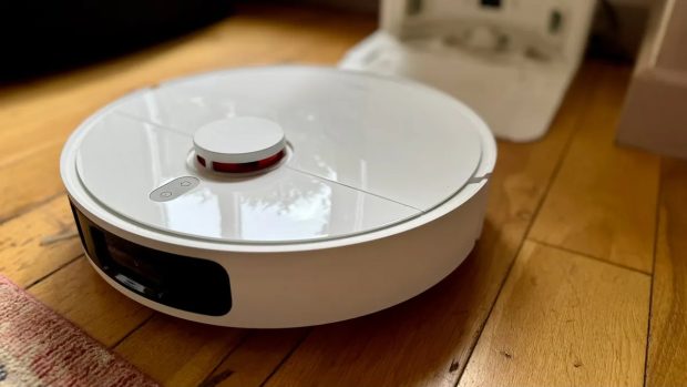 بهترین جاروهای رباتیک ۲۰۲۵