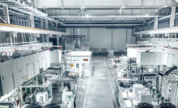 خودروی پرنده Xpeng