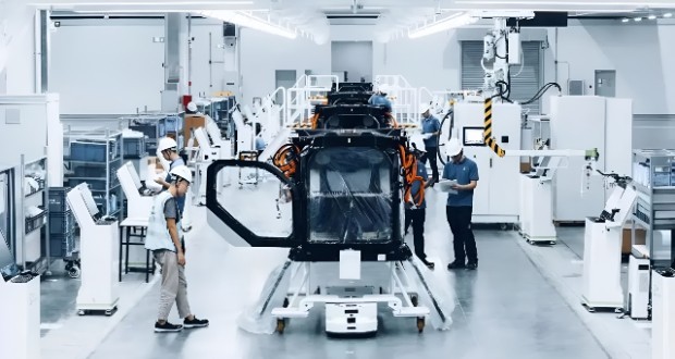 خودروی پرنده Xpeng