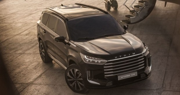 شرایط فروش نقدی اکستریم QX