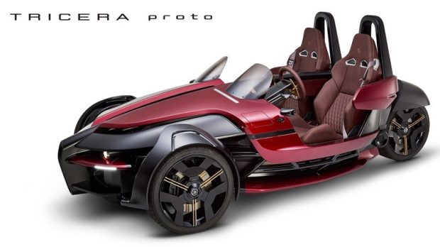 کانسپت‌های موتورسیکلت یاماها