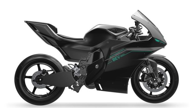 کانسپت‌های موتورسیکلت یاماها