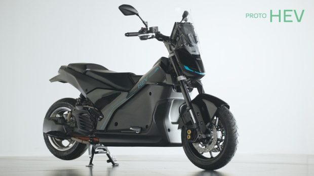 کانسپت‌های موتورسیکلت یاماها