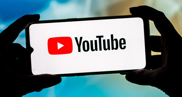 رفع فیلتر یوتیوب