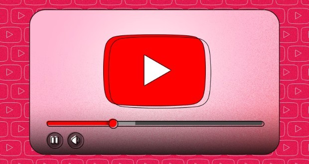 کپی‌کاری در یوتیوب