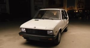 بدنام‌ترین خودروی تاریخ آمریکا