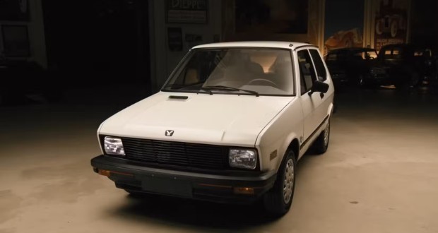 بدنامترین خودروی تاریخ آمریکا