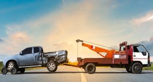 امداد خودرو و یدک کش