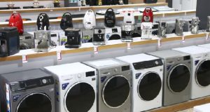 آخرین وضعیت بازار لوازم خانگی