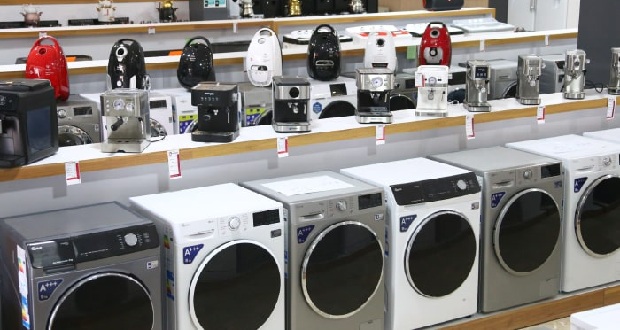 آخرین وضعیت بازار لوازم خانگی