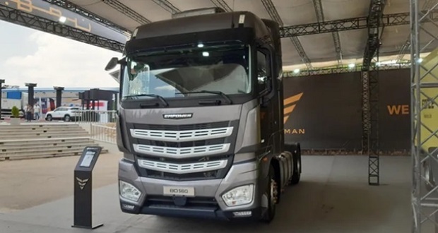 شرایط فروش نقدی کشنده امپاور BD500